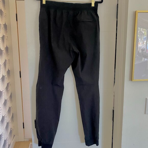 Men's Lululemon ABC Jogger - Picture 8 of 10